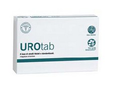 Urotab -  - Vie urinarie e prostata 