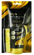 Depilzero olio di Argan crema depilatoria doccia 200 ml - Igiene - Corpo