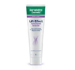 Somatoline lift effect rassodante braccia 100ml - Cosmetici - Viso - Somatoline