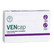 Unifarco Vencap Plus 30 capsule -  - Circolazione venosa gambe