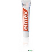 Elmex protezine carie 100 ml +20ml professional - Igiene - Dentifrici