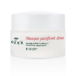 Nuxe Maschera crema purificante delicata 50ml - Cosmetici - Viso