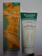 Somatoline pancia e fianchi 300ml advance 1 - Cosmetici - Corpo - Somatoline