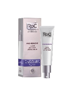 Roc Pro-Renove fluido antieta' uniformante 40ml - Cosmetici - Viso