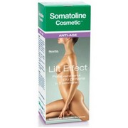 Somatoline anti-age novità lift effect corpo 200ml - Cosmetici - Corpo - Somatoline